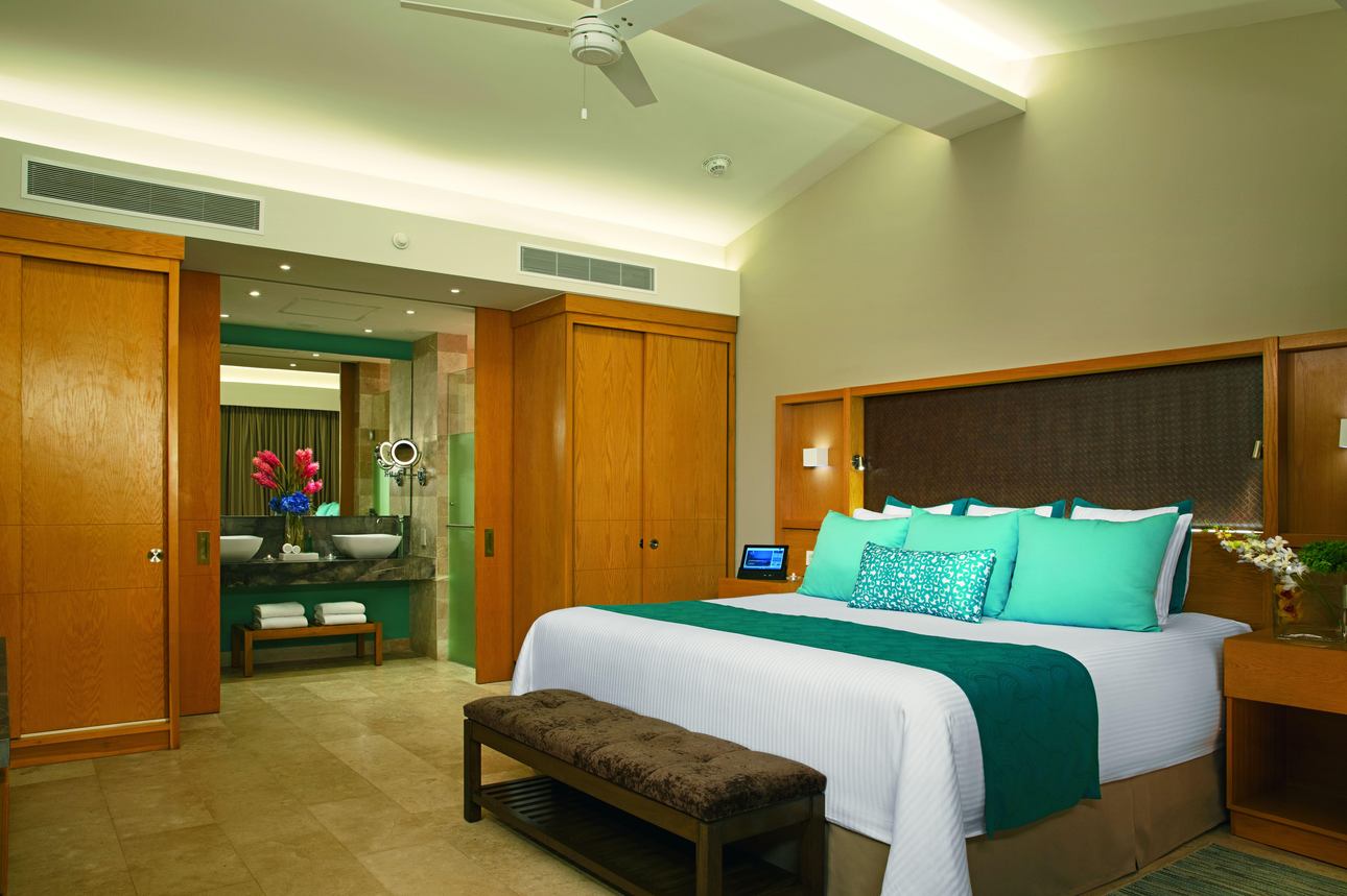 Dreams Playa Mujeres Golf & Spa Resort - 2-bedroom Preferred Club Villa 