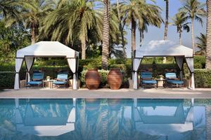 One&Only Royal Mirage - The Palace - Algemeen