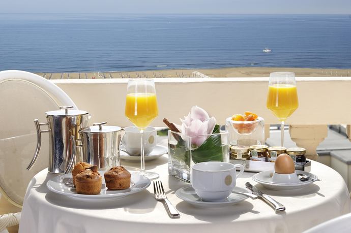 Grand Hotel Principe di Piemonte - Ambiance