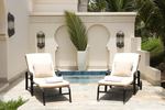 Baraza Resort & Spa - Villa Garden View
