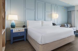Interior Kamer