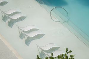 Delano Dubai - Algemeen