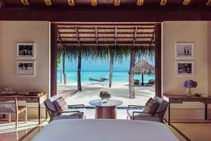 Beach Villa