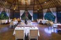 St. Regis Bali Resort - Restaurants/Cafes