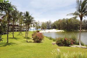 SAii Laguna Phuket Beach Resort - Exterieur