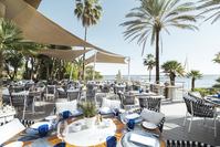 Puente Romano Marbella - Restaurants/Cafes