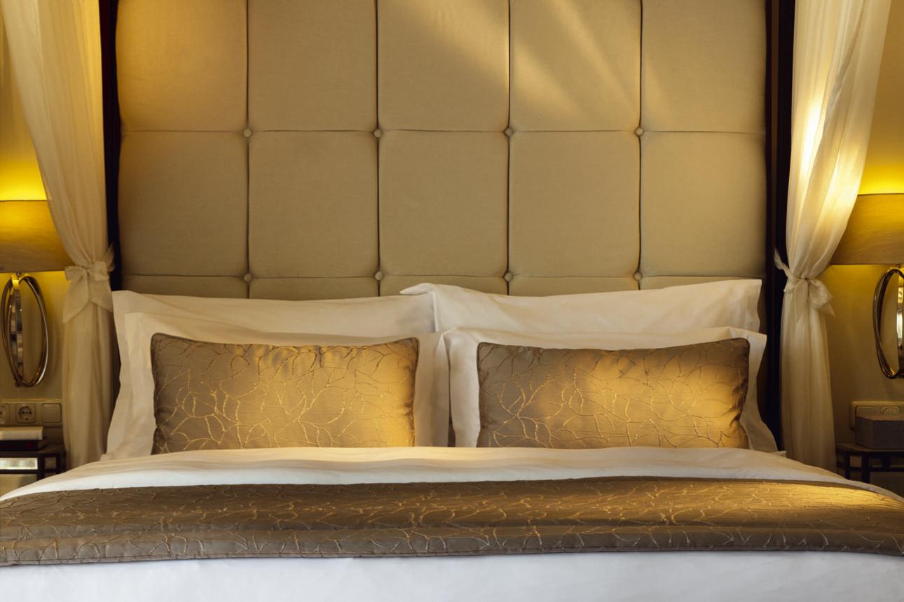 Sani Asterias - Junior Suite Beach Front