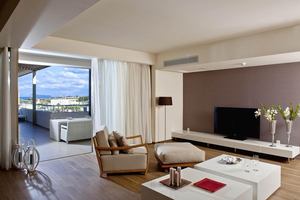 Imperial Suite