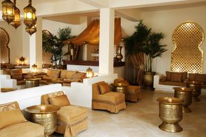 Sultans Villa 2-slaapkamers