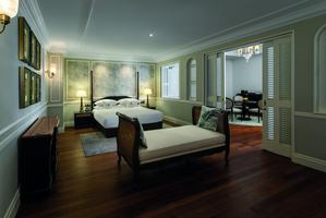 Eastern & Oriental Hotel - Georgetown Suite
