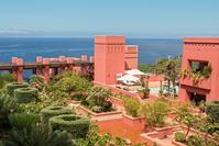 The Ritz-Carlton Tenerife, Abama - Exterieur