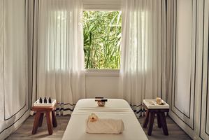 Seaside Finolhu Baa Atoll Maldives - Wellness