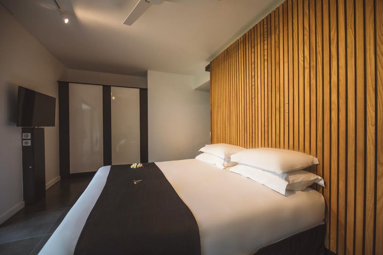 Ness by D-Ocean - Junior Suite Seaview