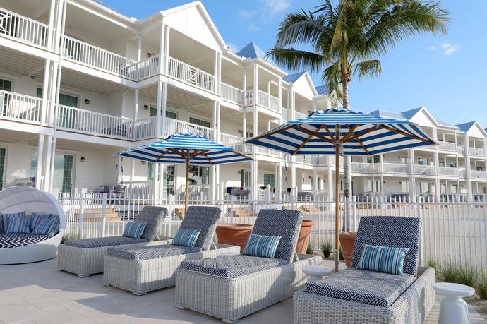 Isla Bella Beach Resort & Spa - Exterieur