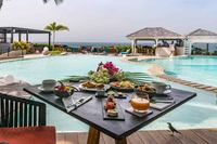 La Toubana Hotel & Spa - Algemeen