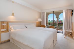 Iberostar Selection Anthelia  - B Garden View Kamer