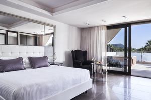 Lesante Classic - Grand Suite met Jacuzzi
