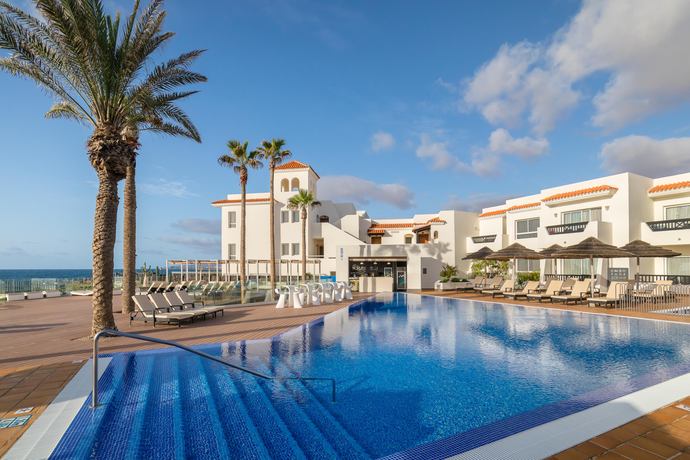 Barcelo Fuerteventura Royal Level Family - Exterieur