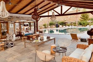 Caesars Gardens - Algemeen