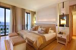 Grand Deluxe Kamer Zeezicht