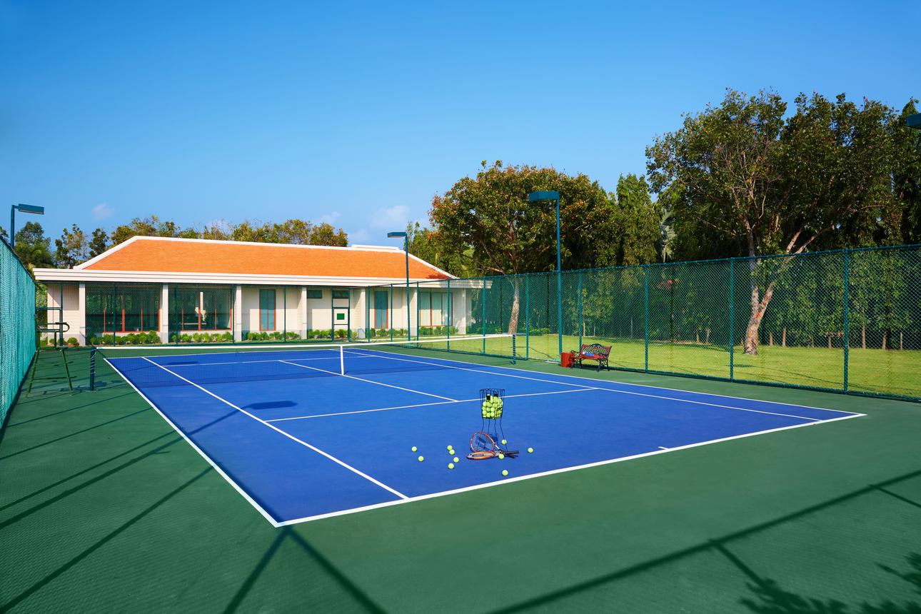 Sport en Spel