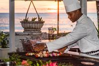 Coral Reef Club - Restaurants/Cafés