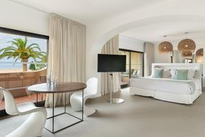 Vilalara Thalassa Resort - Junior Suite Emotion Vilalara Thalassa Resort - Junior Suite Emotion