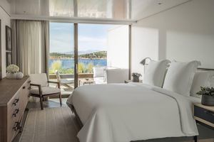 Four Seasons Astir Palace Hotel Athens - Nafsika Suite