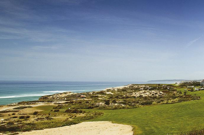 Marriott Praia d'el Rey - Sport en Spel