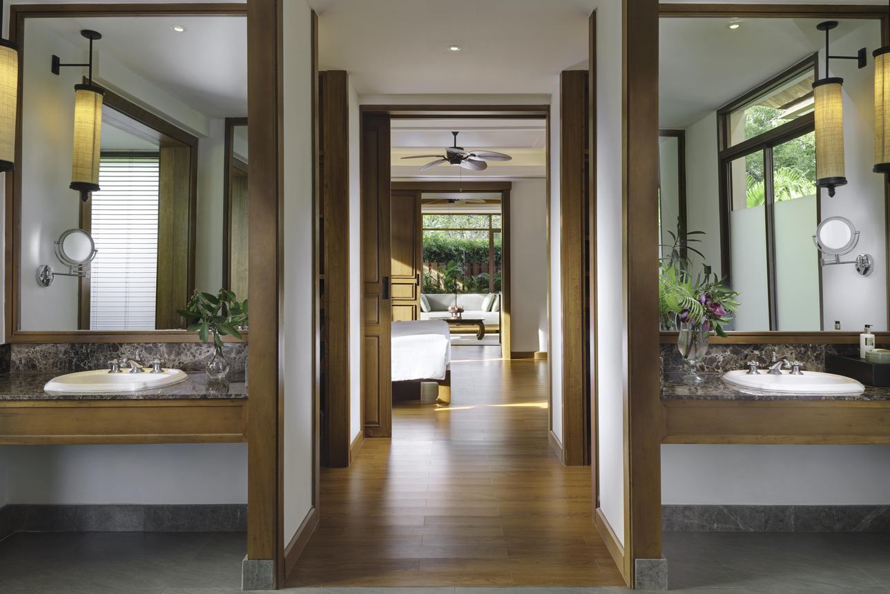 Santiburi Koh Samui - Grand Deluxe Pool Villa