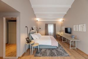 Meneghetti Wine Hotel & Winery - 1-slaapkamer Pool Villa