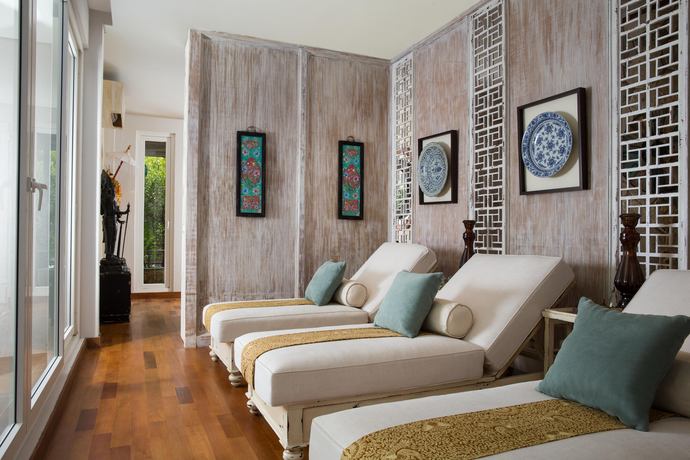 Plataran Menjangan Resort & Spa - Wellness
