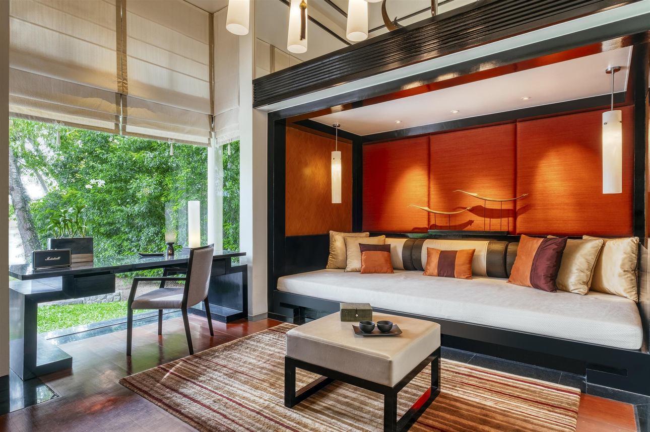 Banyan Tree Phuket - Wellbeing Pool Villa