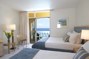 Avila Beach Hotel - La Belle Alliance Oceanfront Kamer Avila Beach Hotel - La Belle Alliance Oceanfront Kamer