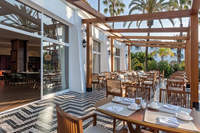Vila Vita Parc - Restaurants/Cafes