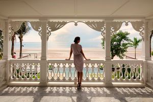 InterContinental Hua Hin Resort - Algemeen