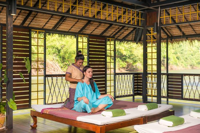 The Float House - Wellness