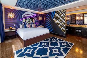 The National Hotel Miami Beach - Artist Collection Cabana Suite