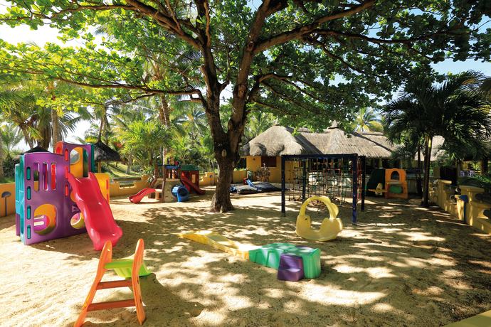 Paradis Beachcomber Golf Resort & Spa - Kinderen