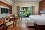 Lagoon Beach Kamer