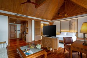 Anantara Hua Hin - Club Anantara Garden View Suite