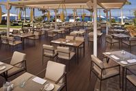 Red Level at Gran Melia Palacio de Isora - Restaurants/Cafes