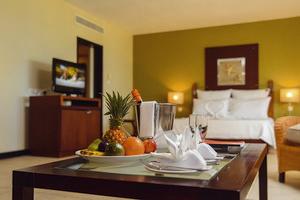 Victoria Beachcomber Resort & Spa - Familie Appartement 