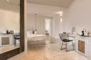 Andronis Concept - Fabulous Suite zwembad