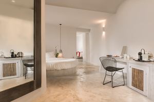 Fabulous Suite zwembad