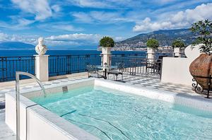 Suite Lord Astor