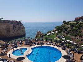 Tivoli Carvoeiro - Zwembad