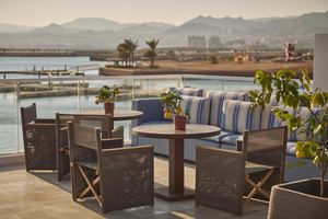 Hyatt Regency Aqaba Ayla - Restaurants/Cafes
