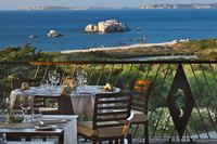 Resort Valle dell`Erica Thalasso & Spa - Restaurants/Cafes