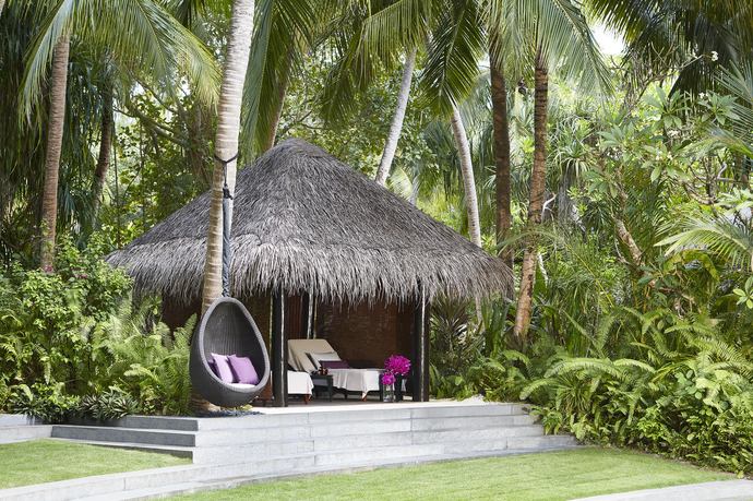 One&Only Reethi Rah - Wellness